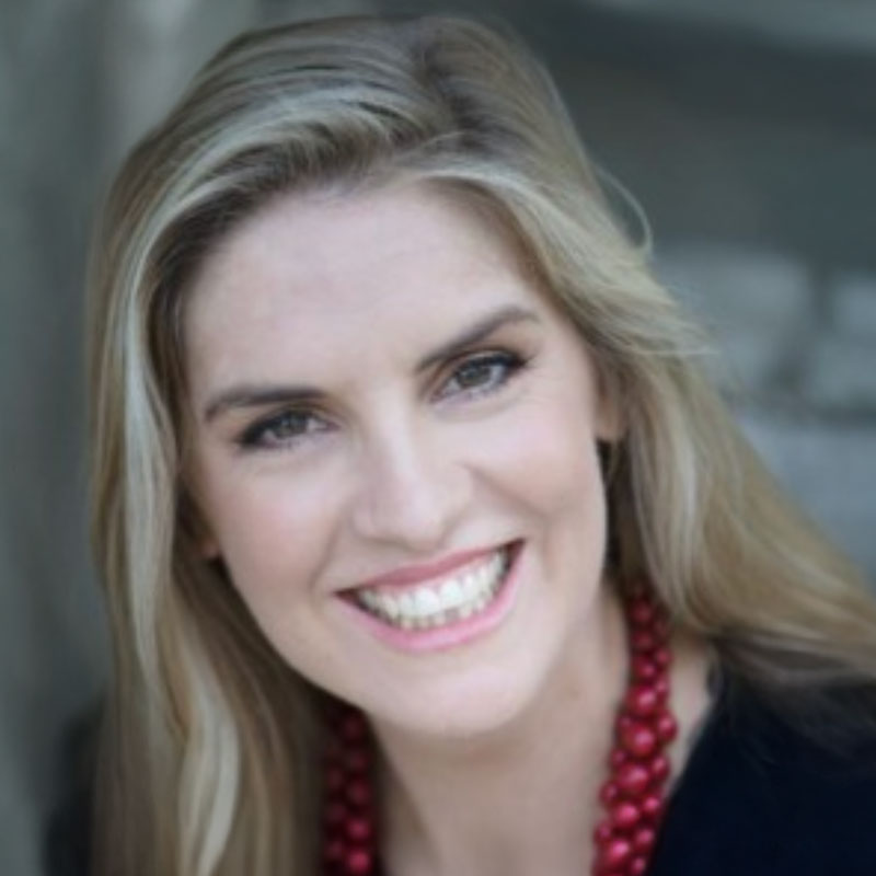 Kerry Van Huyssteen
