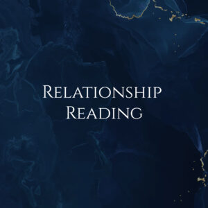 Relationship Reading